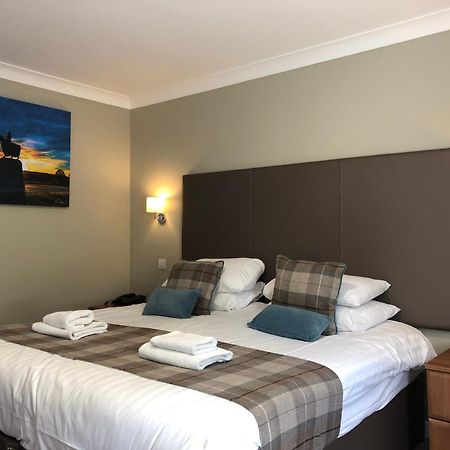 King Robert Hotel 스털링 외부 사진