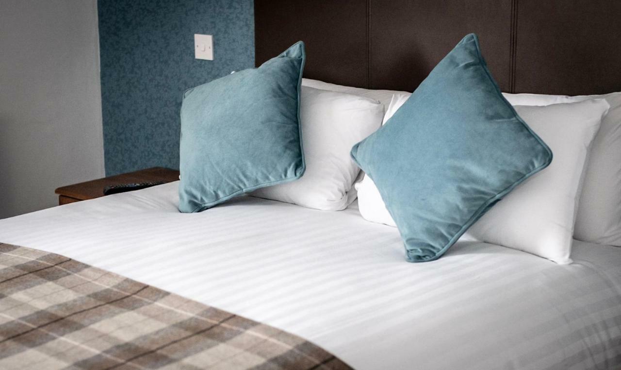 King Robert Hotel 스털링 외부 사진