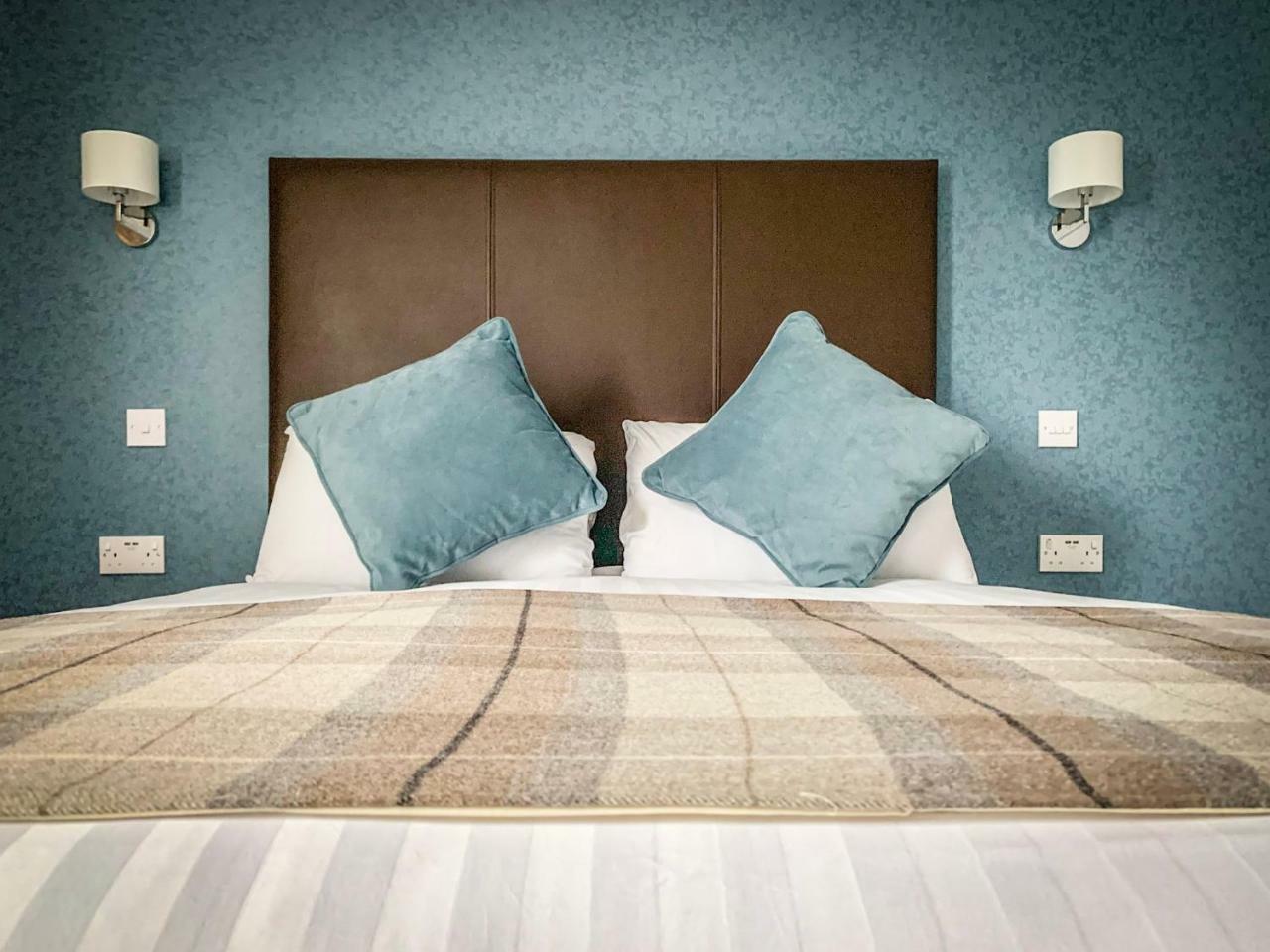 King Robert Hotel 스털링 외부 사진